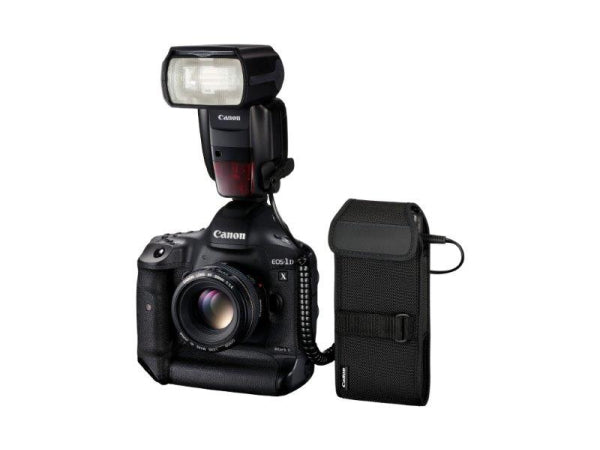 Kaufuniversum - Canon Kompakt Batteriepack CP-E4N