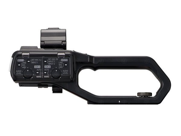 Kaufuniversum - Panasonic Traggriff für HC-X1500E