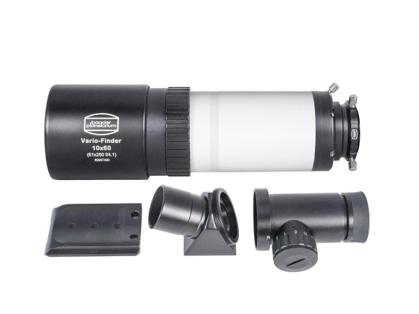 Kaufuniversum - Baader VarioFinder 10x60 45°