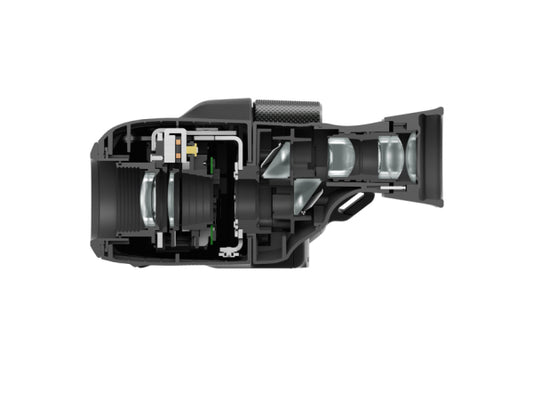 Canon Fernglas 10 x 20 IS
