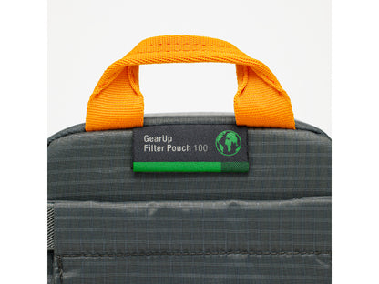 Lowepro GearUp Filter Pouch 100 (GRL)