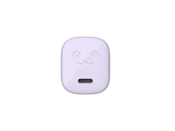 Kaufuniversum - Fresh'N Rebel Fresh 'n Rebel Mini Charger Lilac 20W