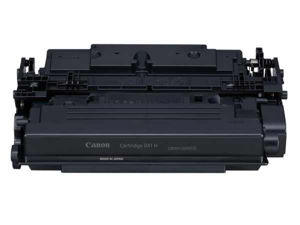 Kaufuniversum - Canon Toner 041H Black High