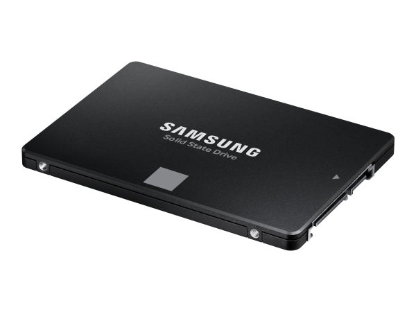 Kaufuniversum - Samsung SSD 870 EVO 2.5" 500GB