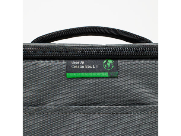Kaufuniversum - Lowepro GearUp Creator Box L II (GRL)