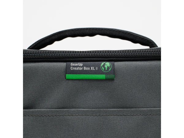 Kaufuniversum - Lowepro GearUp Creator Box XL II (GRL)