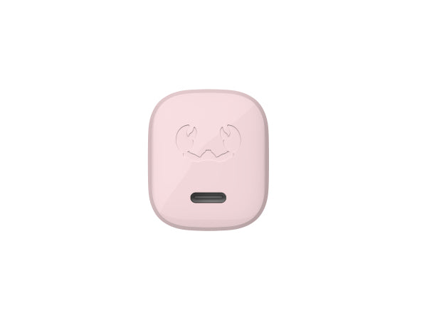 Kaufuniversum - Fresh'N Rebel Fresh 'n Rebel Mini Charger Pink 20W