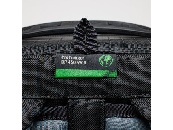 Kaufuniversum - Lowepro Pro Trekker BP 450 AW II (GRL)