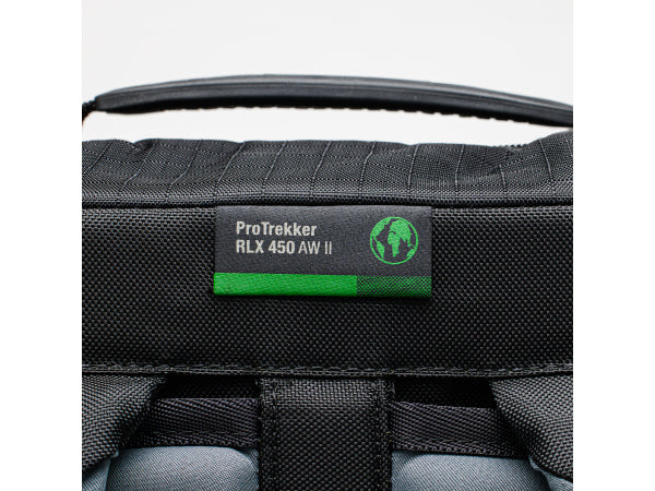 Kaufuniversum - Lowepro Pro Trekker RLX 450 AW II (GRL)