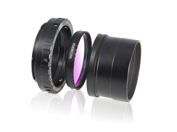Kaufuniversum - Baader Protective Canon DSLR-T-Ring
