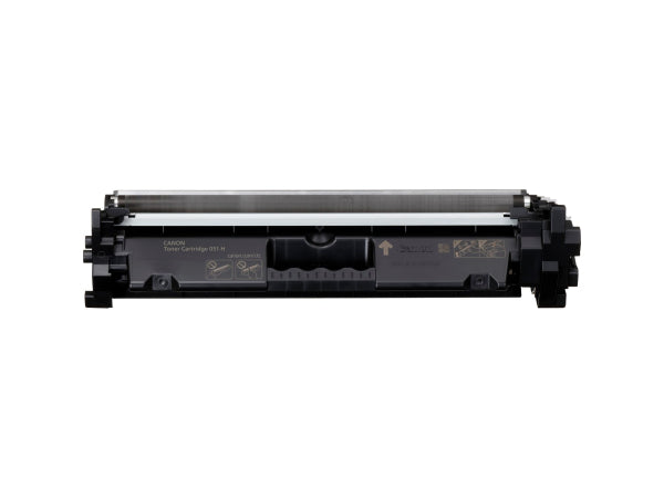 Kaufuniversum - Canon Toner, 051H Black High Yield