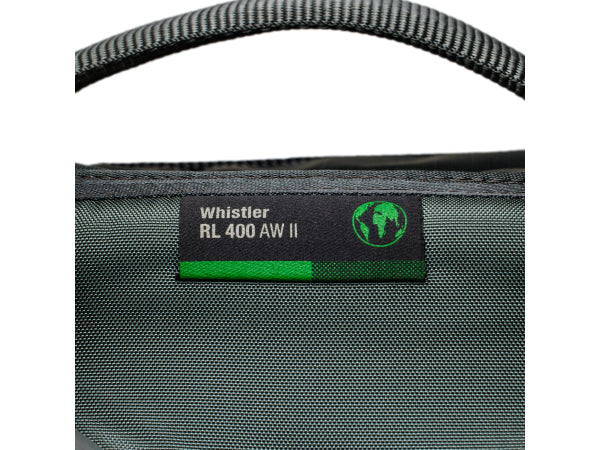 Kaufuniversum - Lowepro Whistler RL400 AW II Green Line