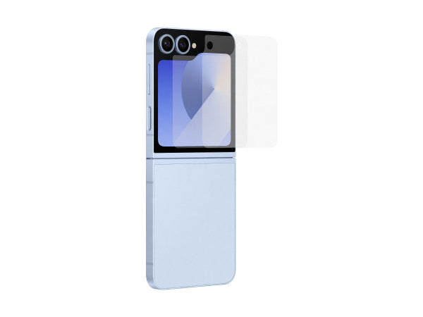 Kaufuniversum - Samsung Flip 6 Front Protection Film