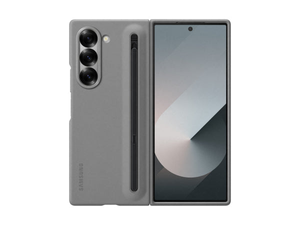 Kaufuniversum - Samsung Fold 6 S Pen Case Gray