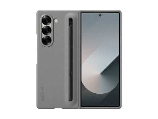 Samsung Fold 6 S Pen Case Gray