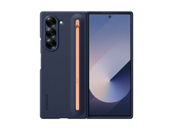 Kaufuniversum - Samsung Fold 6 S Pen Case Navy