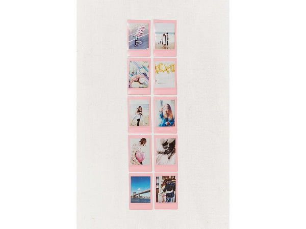 Kaufuniversum - Fujifilm Instax Mini 10 Bl Pink Lemonade