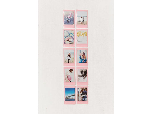 Fujifilm Instax Mini 10 Bl Pink Lemonade