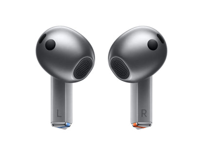Samsung Galaxy Buds3 Silver