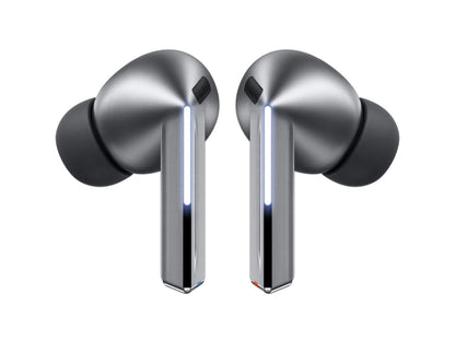 Samsung Galaxy Buds3 Pro Silver