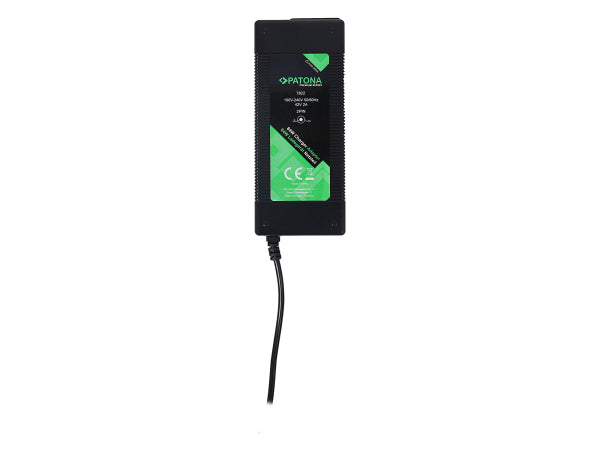 Kaufuniversum - Patona Premium Adapter Xiaomi E-Scooters