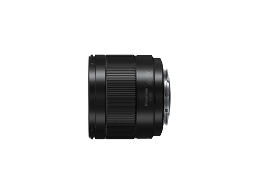 Panasonic Leica DG 9mm 1.7