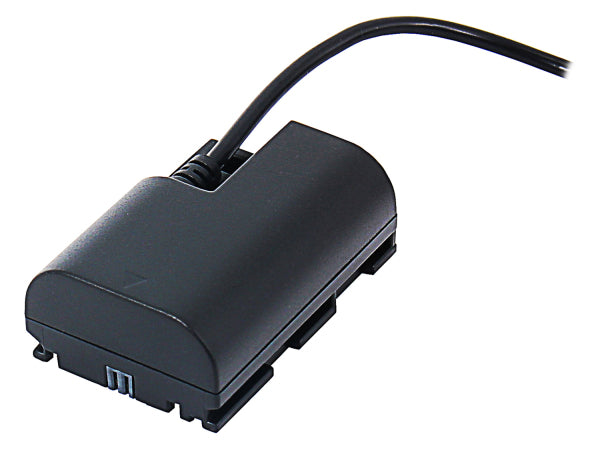 Kaufuniversum - Patona D-TAP Coupler Canon LPE6N