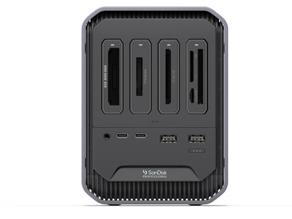 SanDisk Professional SanDisk PRO Dock 4