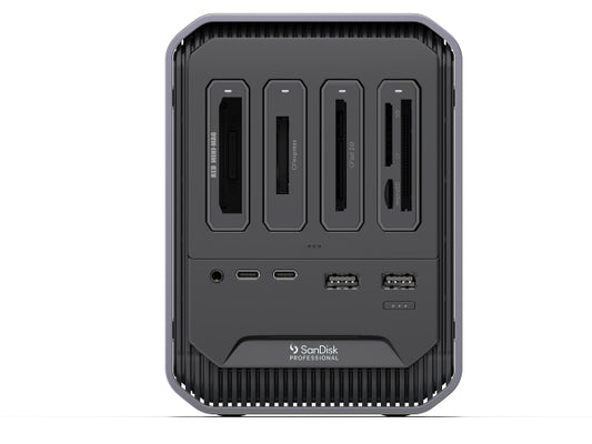 SanDisk Professional SanDisk PRO Dock 4
