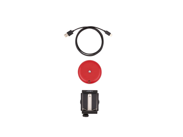 Kaufuniversum - Joby Spin Phone Mount Kit