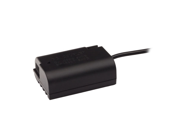 Kaufuniversum - Patona USB-C Input Akku-Adapter BLK-22