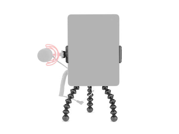 Kaufuniversum - Joby GripTight Tablet PRO 2 GorillaPod