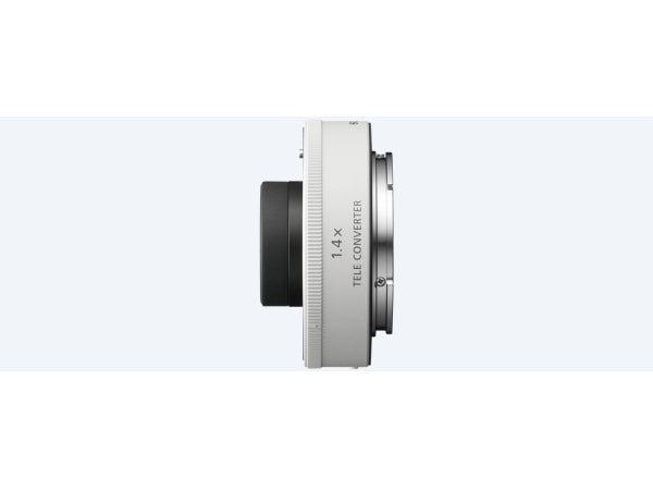 Kaufuniversum - Sony E-Mount 1.4x Teleconverter