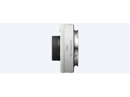 Sony E-Mount 1.4x Teleconverter