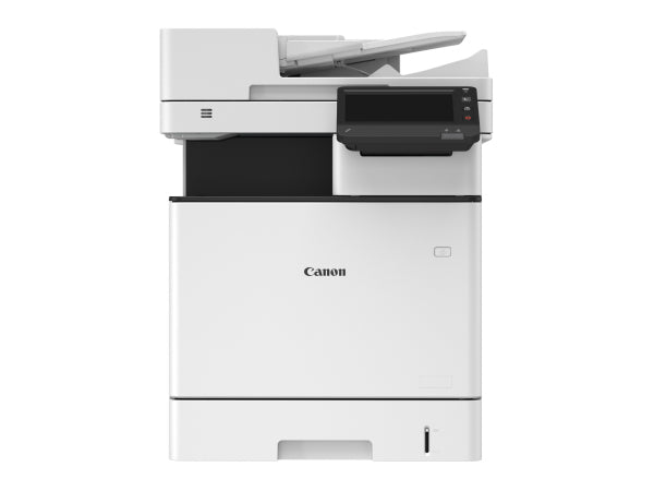 Kaufuniversum - Canon i-SENSYS MF842Cdw Color Laser A4