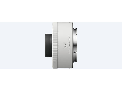 Sony E-Mount 2.0x Teleconverter