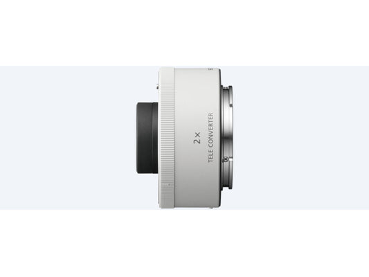 Sony E-Mount 2.0x Teleconverter