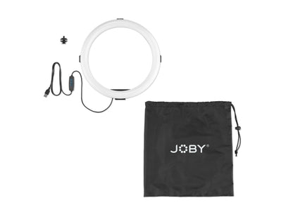 Joby Beamo Ring Light 12"