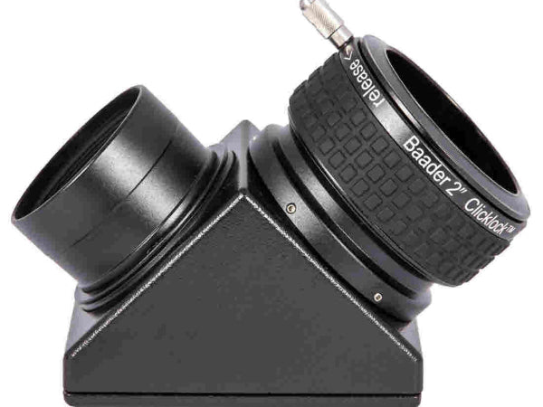 Kaufuniversum - Baader 2" BBHS ClickLock Zenitprisma