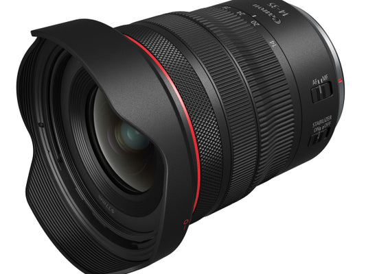 Canon EW-83P Sonnenblende