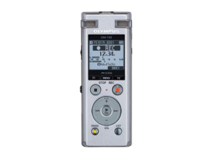 OM System Olympus DM-720 Meet & Record Kit large
