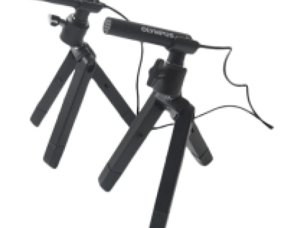 Kaufuniversum - Olympus DM-720 Konferenz Kit