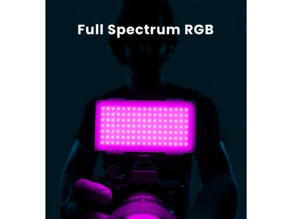 Kaufuniversum - Lume Cube Panel Pro RGB V2.0