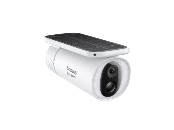 Kaufuniversum - Baseus S1 Outdoor Camera 2K