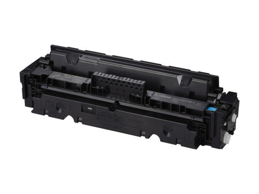 CANON Cartridge 055 H Cyan