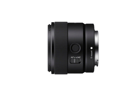 Sony E-Mount APSC 11mm F1.8