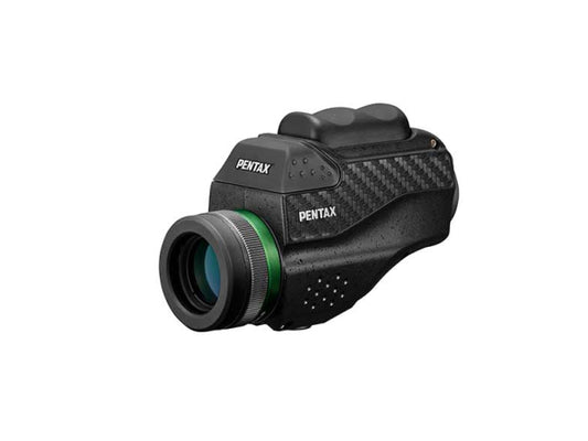 Pentax Monokular VM 6x21 WP Complete Kit