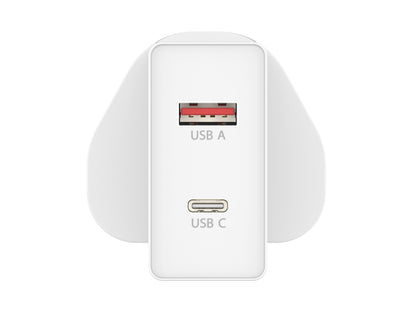 Joby Travel Charger 35W Dual Output