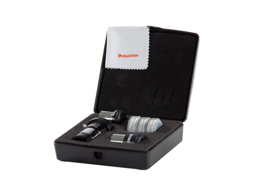 Celestron Einsteiger Zubehör-Kit