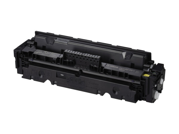 Kaufuniversum - CANON Cartridge 055 H Yellow